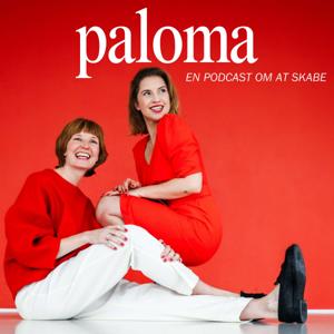 Paloma Podcast