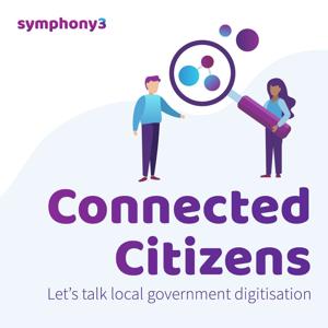 The Connected Citizen