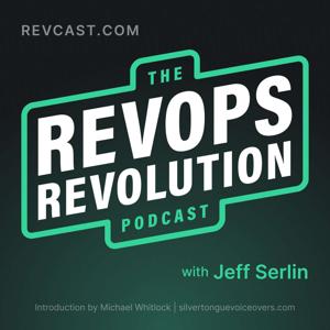 The RevOps Revolution