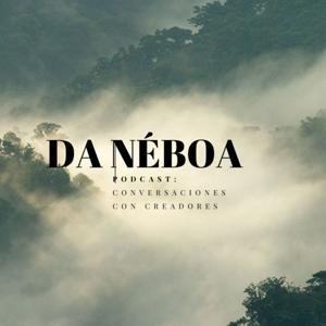 DA NÉBOA Podcast