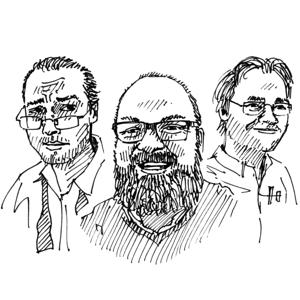 The Smartest Guys in the (Class)room