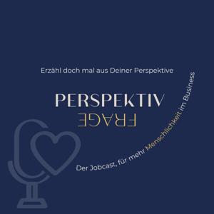 PERSPEKTIVFRAGE - Erzähl doch mal aus Deiner Perspektive