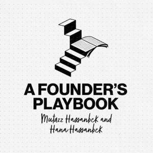 A Founder's Playbook