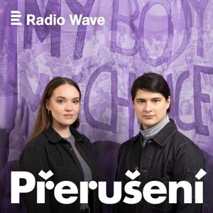 Přerušení