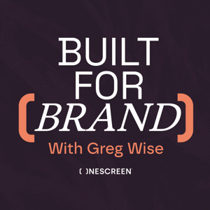 Built for Brand