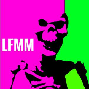 Live From Manchester Morgue - a horror movie podcast!
