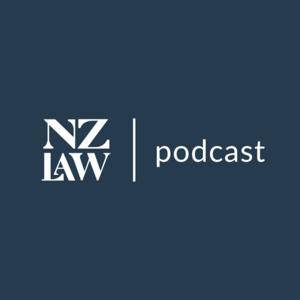 NZ LAW podcast