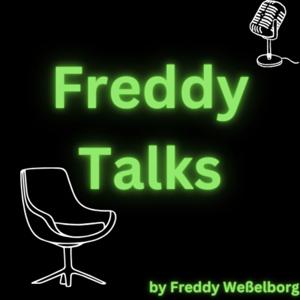 Freddy Talks
