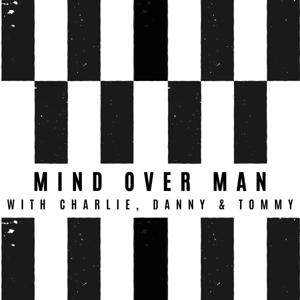 Mind Over Man: Breaking the Silence on Men's Mental Health.
