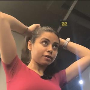 Alex's Podcast