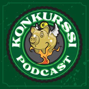 Konkurssipodcast