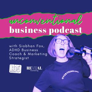 Unconventional Business Podcast