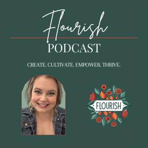Flourish Podcast
