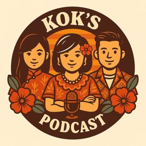 Kok's Podcast