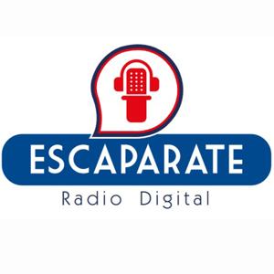 Escaparate Radio Digital