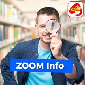 Zoom Info - Saint-Etienne - Radio SCOOP