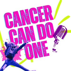 Making Sense Of Cancer #CancerCanDoOne With Mike Kinnaird