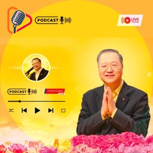 Bạch Thoại Phật Pháp (Thuyết Minh) - 心灵法