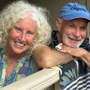 Beth & Steve's Mondays