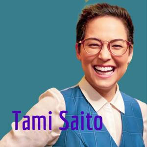 Tami Saito