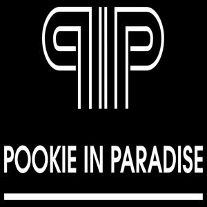 Pookie in Paradise