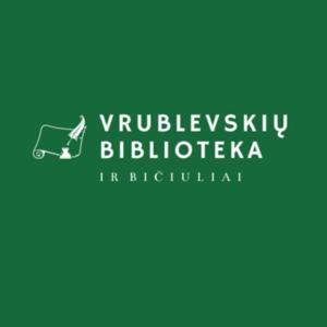 Vrublevskių biblioteka ir bičiuliai