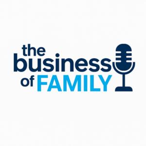 The Business of Family