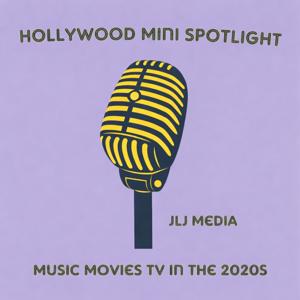 Hollywood Mini Spotlight