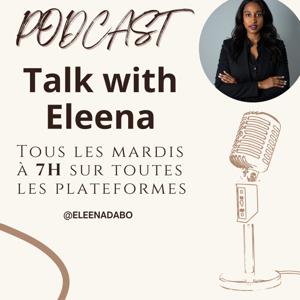 Talk with Eleena