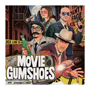 Movie Gumshoes