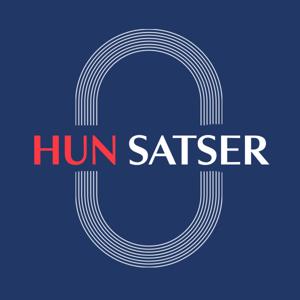 Hun satser