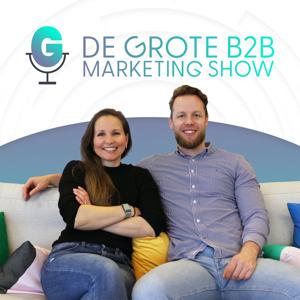 De Grote B2B Marketing Show
