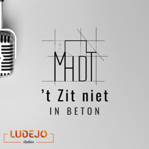 ’t Zit niet in beton