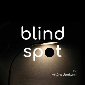 Blind spot