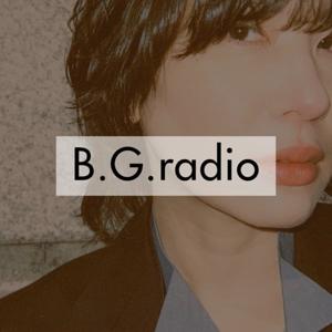 B.G.radio