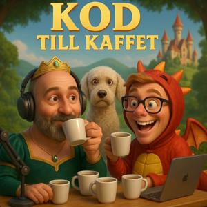 Kod till kaffet