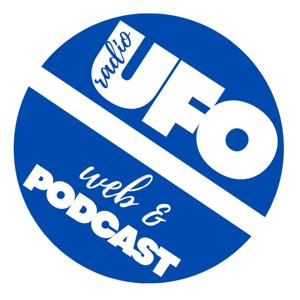 RADIO UFO