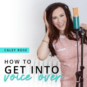 How To Get Into Voice Over