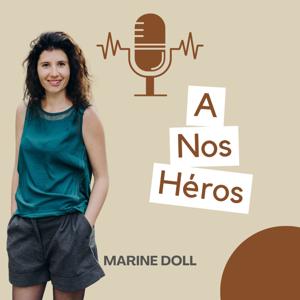 A nos héros