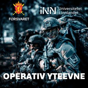 Operativ yteevne