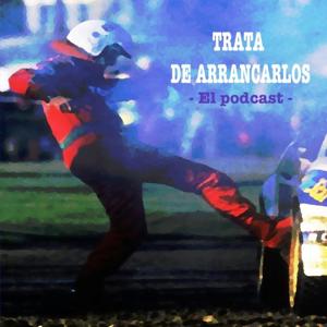 Trata de arrancarlos