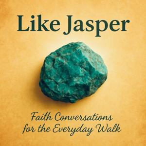 Like Jasper - Podcast