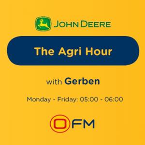 OFM Agri Hour