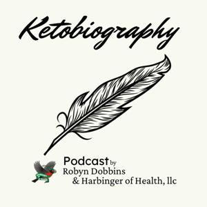 Ketobiography