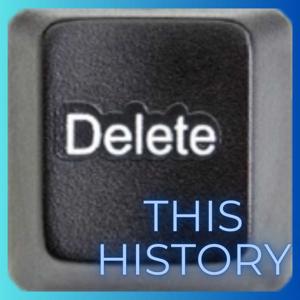 Delete This History