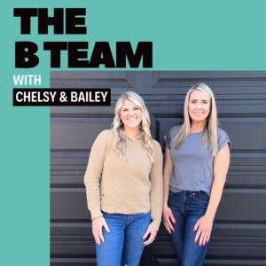 The B Team