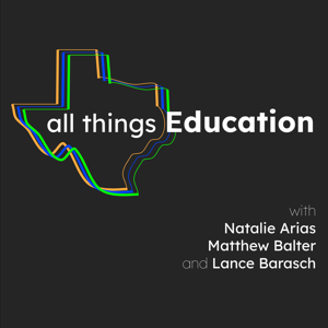 All Things Education
