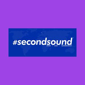 #secondsound