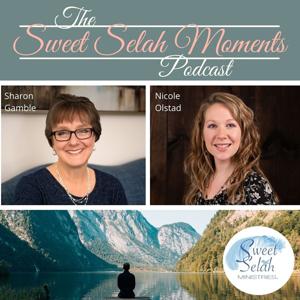 Season 10 Sweet Selah Moments Podcast