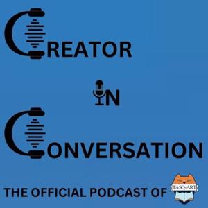 Creator In Conversation